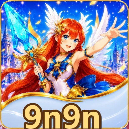 Ilustrasi langkah pasang 9n9n APK — izin sumber tidak dikenal