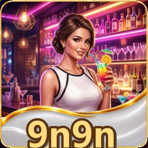 Ilustrasi tim redaksi panduan 9n9n APK