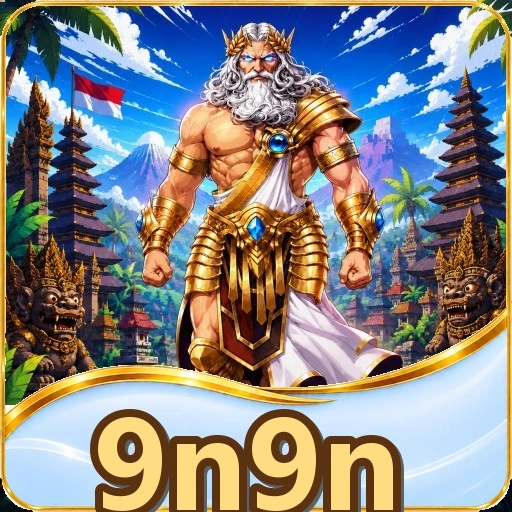 Ilustrasi update terbaru 9n9n APK v3.9.2